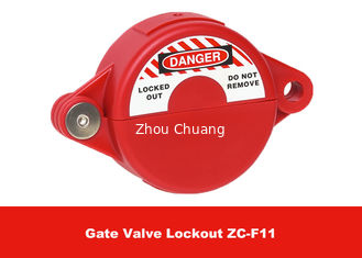 중국 25mm - 64mm 안전 게이트 밸브 차단을 위해 아BS 산업 적당한 협력 업체