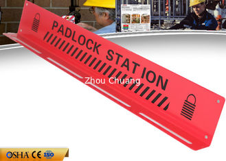 중국 정거장 강철 소재 547g 중량 바깥쪽의 ZC-S004 CE 오래가는 빨간 머리 협력 업체