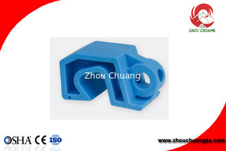 중국 보편적인 회로 안전은 케이스 차단 장치, 차단 차단기 ZC-06의 안전 차단 제품을 주조했습니다 협력 업체
