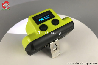 중국 적당한 안전모를 위한 지하 무선 마이닝 램프와 전력표시장치로, 가벼운 18000 럭스 협력 업체