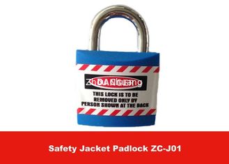 중국 아BS 자물쇠 주거 안전 재킷 차단 통제 안쪽에 20.4mm 금속 자물쇠 몸 협력 업체