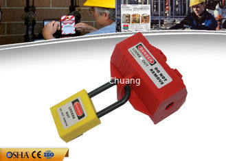 중국 ZC-D41 증명서 세륨 56g 어려운 폴리프로필렌 110V 마개를 위해 밖으로 안전 장치 협력 업체
