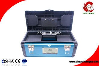 중국 중국 공급자 안전 잠금 조합 백 ZC-Z12, 잠금 태그아웃 백 협력 업체