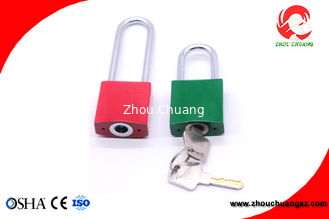 중국 고시도 자동차 팝업 알루미늄 안전은 KA/KD/MK/KAMK로 ZC-A14를 맹꽁이 자물쇠로 잠급니다 협력 업체