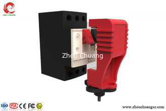중국 셀프-로킹 핸들과 산업용 모터 보호 스위치 GV2ME 회로 차단기 장치 안전 잠금 장치 협력 업체