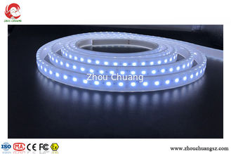 중국 고 휘도 하얀 경 공업 지하 주도하는 스트립은 24 볼트 300 LED 1년 보증을 밝힙니다 협력 업체