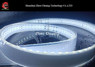 중국 DC36V 탄력적 LED 라이트 스트립은 주도하는 스트립 라이트 5050 저전압을 맞추어줍니다 협력 업체