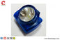 Kl6lm LED 마이닝 빛 아텍스는 1.3W 12000 럭스 LED 마이닝 캡 램프 소매업체를 승인했습니다 협력 업체