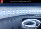 산업용 조명용 최고 품질의 LED 스트립 조명 12V 24V 36 210V 220V 옵션 협력 업체