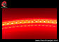 터널링 SMD2835 72 LED / Ｍ 빨간색 산업적 비상 조명을 채굴하기 위한 DC36V 저전압 주도하는 스트립 라이트 협력 업체