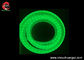 비상 조명 야외 조명을 위한 녹색 72LED/M DC36V 0.2W/M LED 스트립 조명 협력 업체