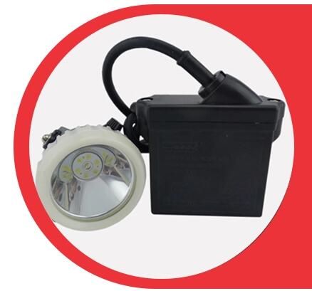 리튬 이온 전지를 1를 충전시키는 무선 가지고 다닐 수 있는 주도하는 광부들 캡 램프 헬멧 빛 SB